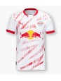 Moški Nogometna dresi replika RB Leipzig Benjamin Sesko #30 Domači 2024-25 Kratek rokav